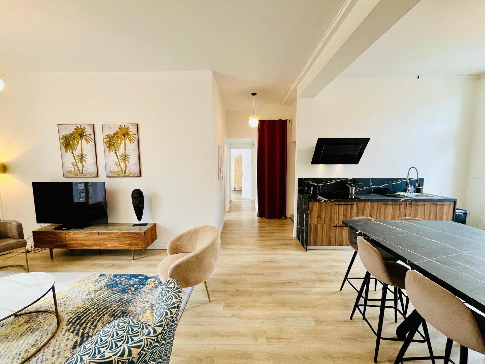 Hypercentre, Quai De Loire, Lumineux, Spacieux, Familial, Le Jehan De Saveuse Blois Eksteriør bilde